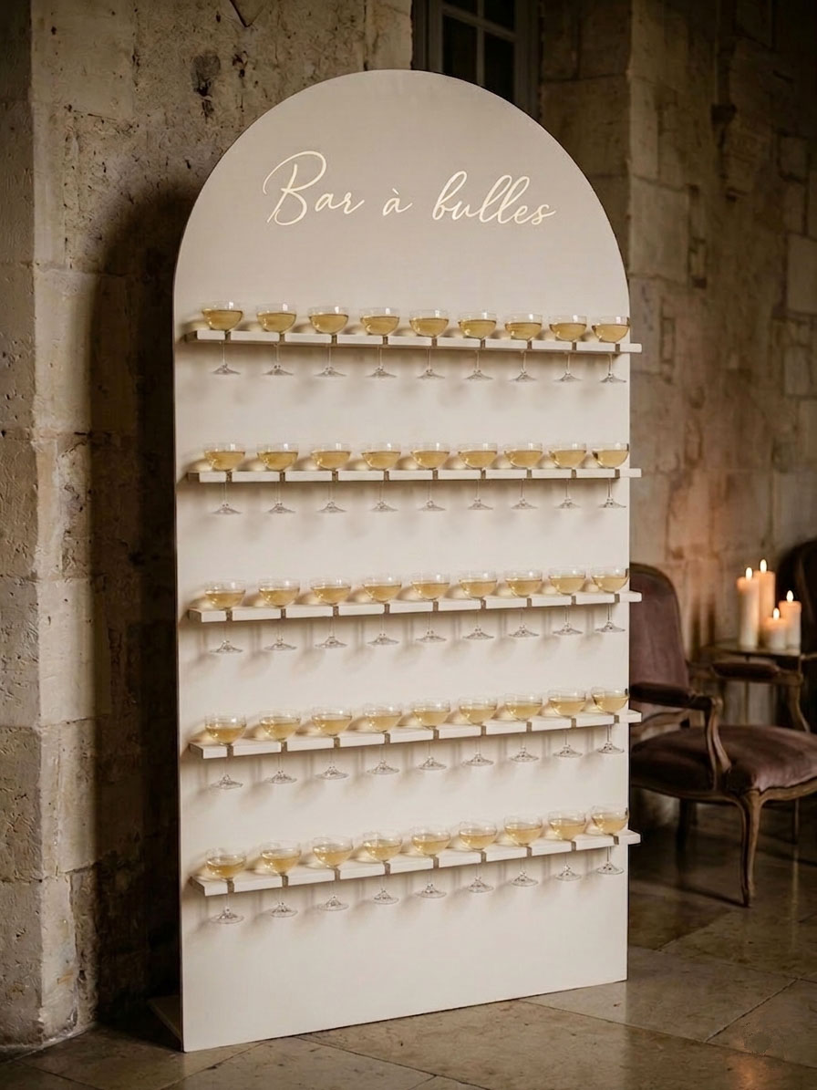 mur à champagne angers maine et loire mariage